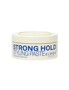 ELEVEN AUSTRALIA STRONG HOLD STYLING PASTE