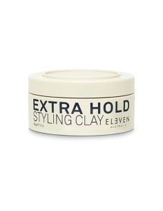ELEVEN AUSTRALIA EXTRA HOLD STYLING CLAY