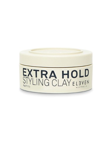 EXTRA HOLD STYLING CLAY  85GR