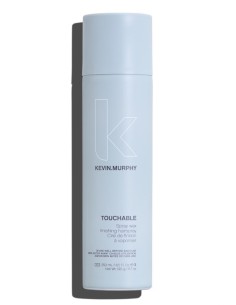 KEVIN MURPHY TOUCHABLE