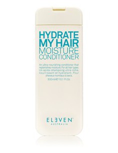 ELEVEN AUSTRALIA HYDRATE MY HAIR MOISTURE CONDITIONER