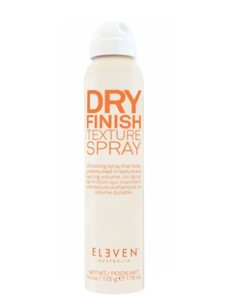 ELEVEN AUSTRALIA Dry Finish Texture Spray
