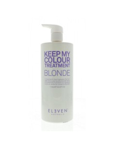 Eleven Australia Keep My Color Blonde Treatment 1000ml