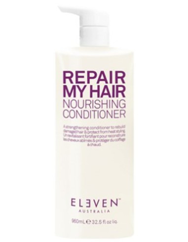 Eleven Australia repair my hair Nourishing Conditioner 960ml