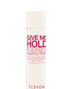 GIVE ME HOLD FLEXIBLE HAIRSPRAY 300gr