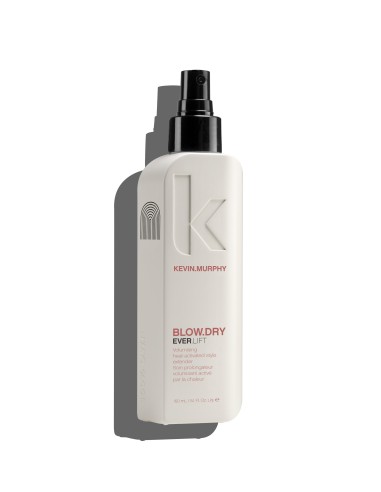 Kevin Murphy ever lift