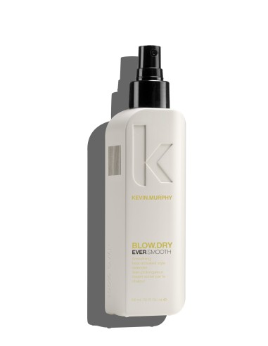 Kevin Murphy ever smooth