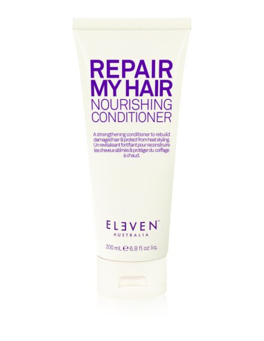 Eleven Australia repair my hair Nourishing Conditioner 