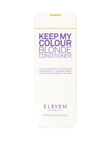 Eleven Australia Keep My Color Blonde  Conditioner 300 ml