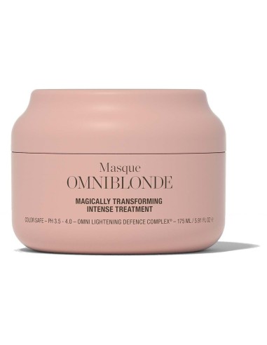 Omniblonde Magically Transforming Intense Treatment