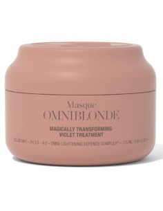 Omniblonde  Magically Violet Treatment 