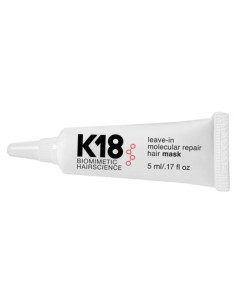K18 Peptide 5ml