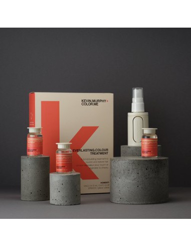 Kevin Murphy Everlasting Color Home Kit