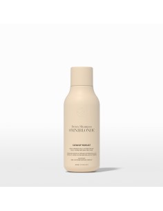 OmniBlond CLEAN UP YOUR ACT DETOX SHAMPOO 300ml