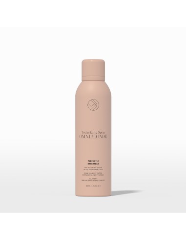 Omniblonde Perfectly Imperfect 250ml 100ml