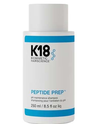 K18 Peptide Prep™ pH Maintenance Shampoo 250ml 930ml