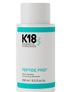 K18 Peptide Prep™ Detox Shampoo 250ml 930ml