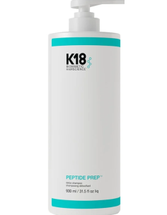 K18 Peptide Prep™ Detox Shampoo 930ml