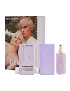 Kevin Murphy Calling All Blondes