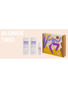 Eleven Australia Blonde Trio