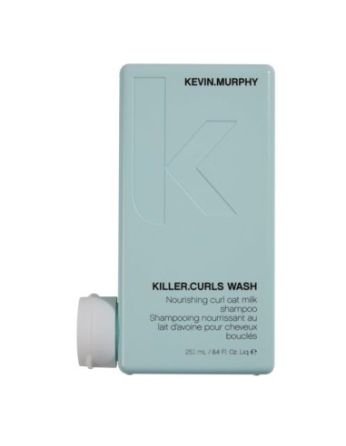Kevin Murphy Killer Curls Wash 250ml 1000ml
 contenu-250ml