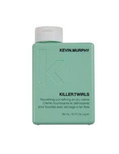 Kevin Murphy Killer Twirls 150ml 40ml