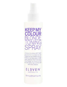 Eleven Austalia Keep My Color Blonde Toning Spray 200 ML
