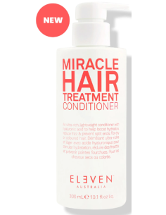 Eleven Australia Miracle Hair Treatment Conditioner 300ml...