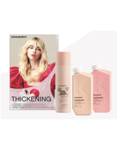Kevin Murphy Thickening Deal