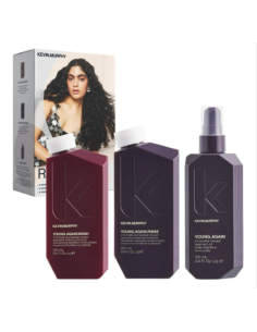 Kevin Murphy Renew Young Again Deal