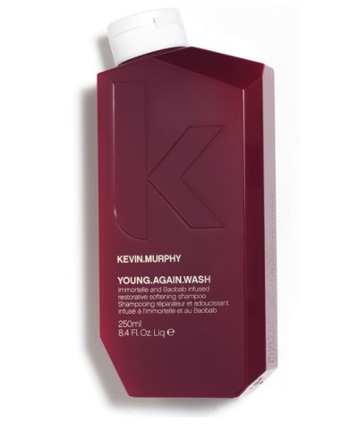 KEVIN MURPHY YOUNG AGAIN WASH 250ml, 1000ml