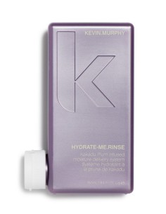 KEVIN MUPHY HYDRATE ME RINSE 250ml, 1000ml