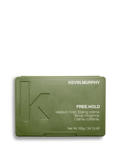 KEVIN MURPHY FREE HOLD 100 GR 30GR